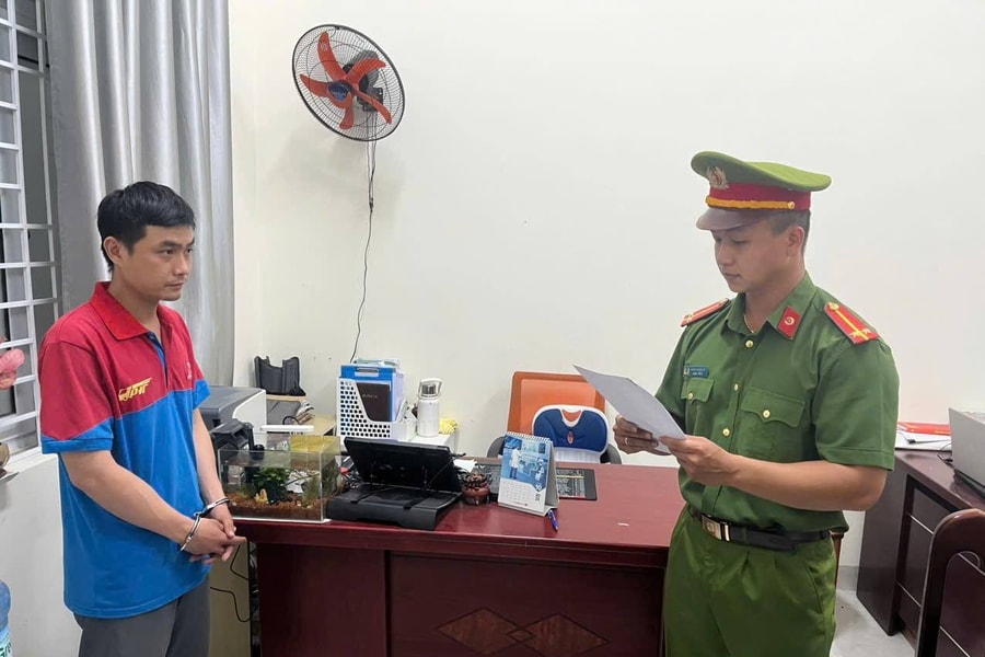 Phòng ngừa cướp giật tài sản