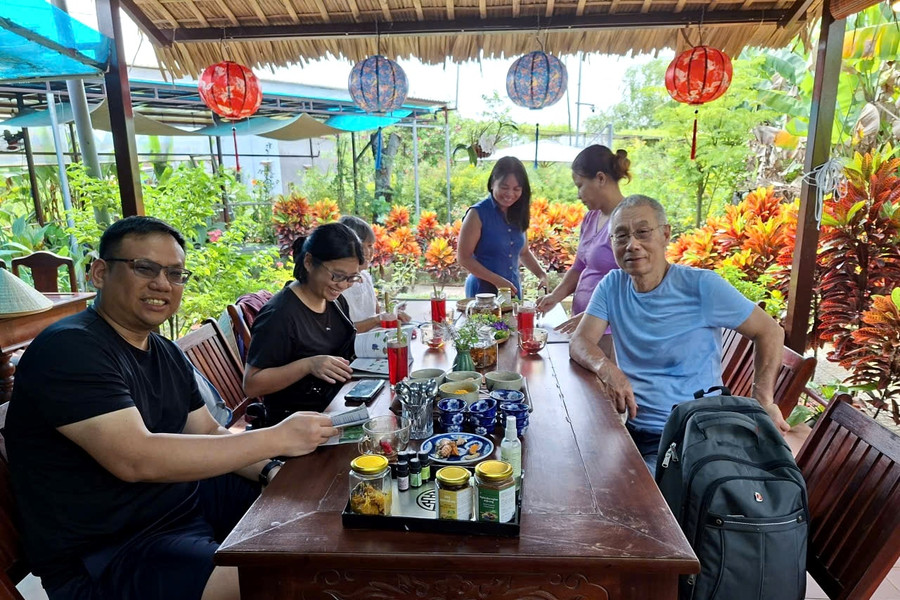 Transparent origins: How An Farm Hoi An elevates organic agriculture