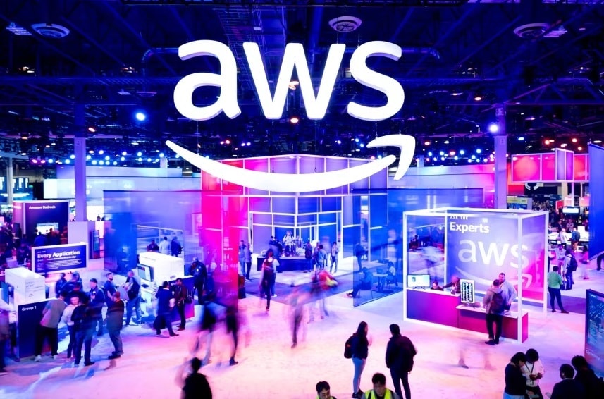 Sự mong manh của hạ tầng internet nhìn từ sự cố Amazon