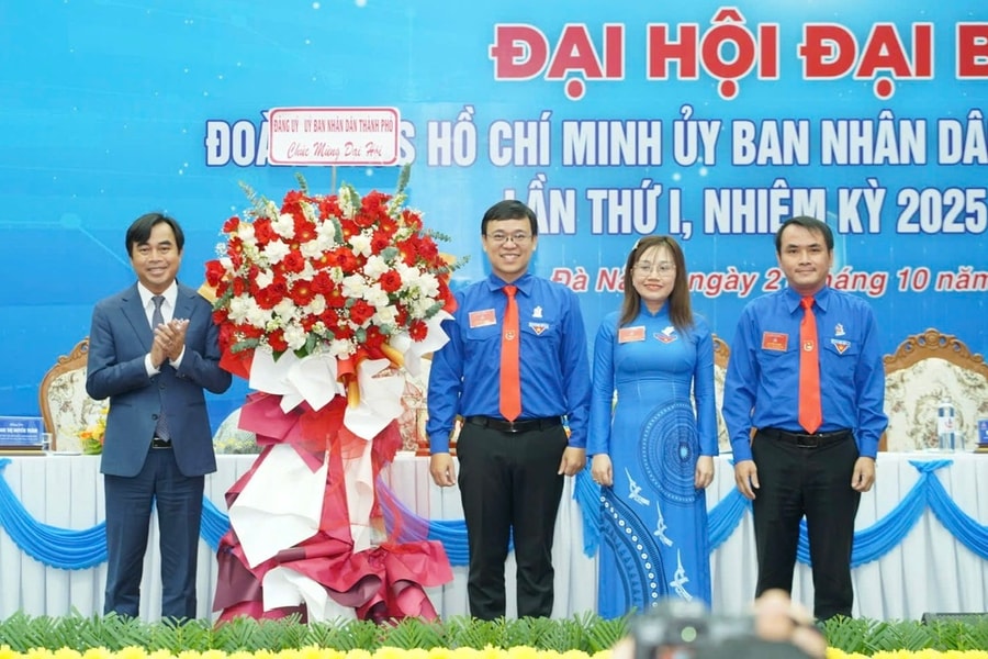 Nhiều phong trào thanh niên tại Đà Nẵng mang lại hiệu quả khi ứng dụng chuyển đổi số