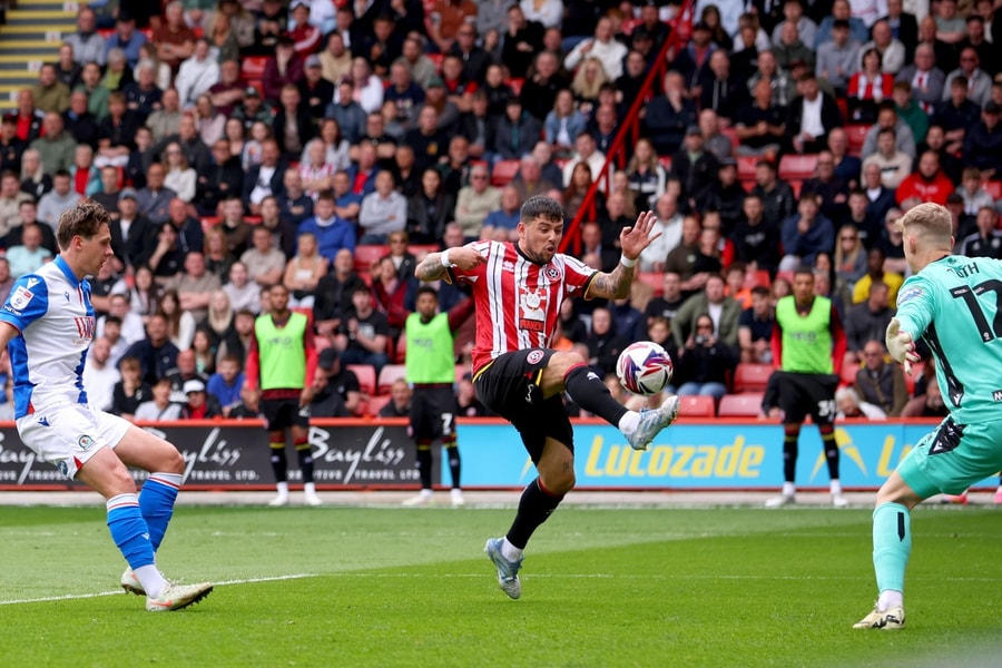 Nhận định Blackburn vs Sheffield United: Khủng hoảng tại Lancashire