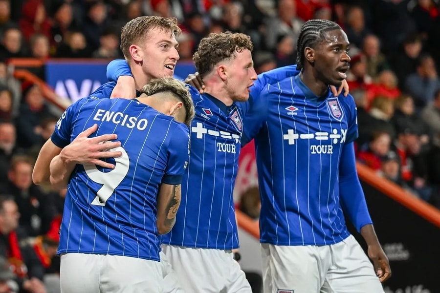 Nhận định Ipswich vs Charlton: "Vực sâu" sân khách của Charlton