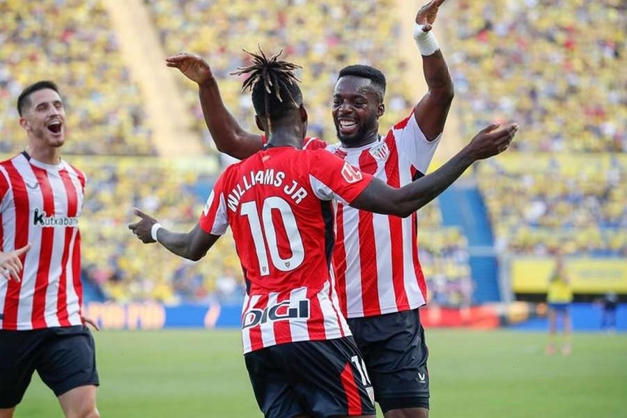 Trận đấu Athletic Bilbao vs Qarabag: Gieo sầu ở thánh đường San Mamés
