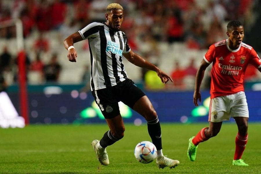 Nhận định Newcastle vs Benfica: Jose Mourinho tái xuất St. James' Park