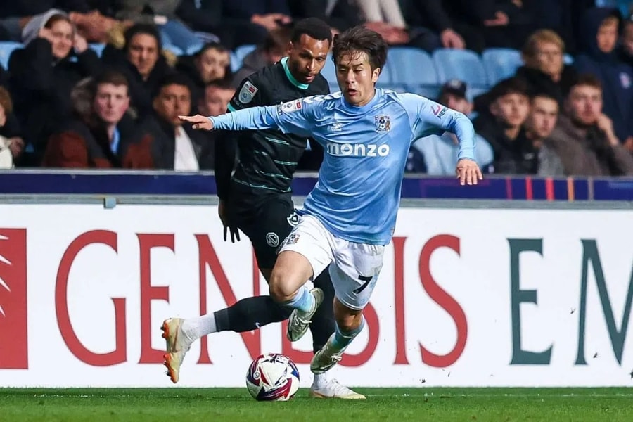 Nhận định trận đấu Portsmouth vs Coventry: Cản đường kẻ thống trị