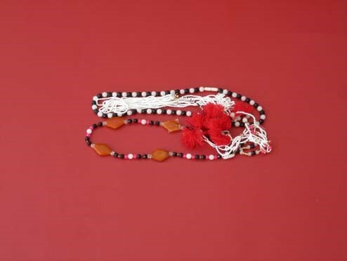 Exhibition highlights grace of Co Tu women’s jewelry at Da Nang Museum