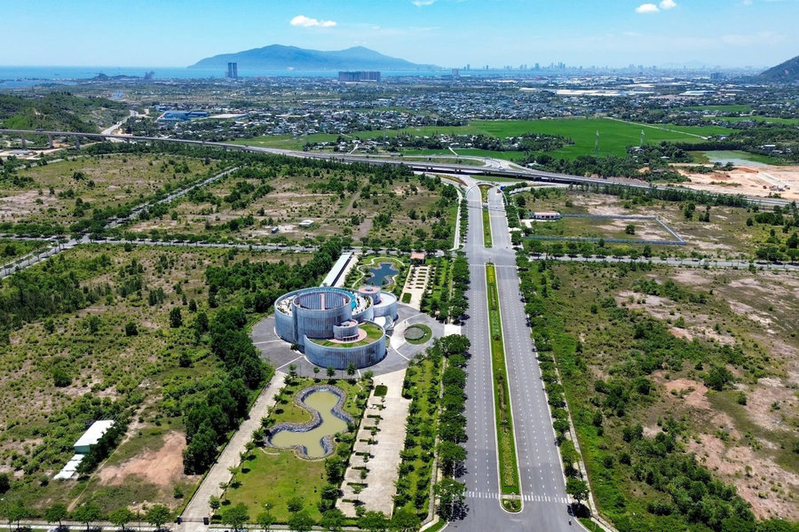 Da Nang targets $1 billion worth of annual investment by 2030