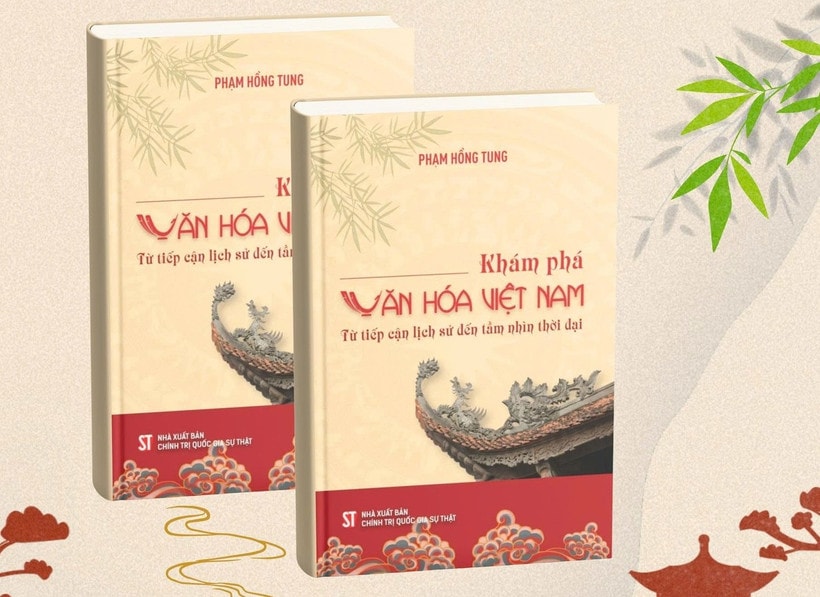 Suy ngẫm về con đường phát triển văn hóa dân tộc trong bối cảnh toàn cầu hóa