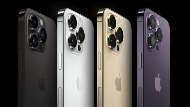So sánh các dòng iPhone thế hệ trước: Lựa chọn đầu tư thông minh