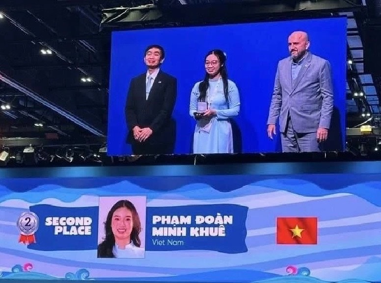 Thêm những quả ngọt