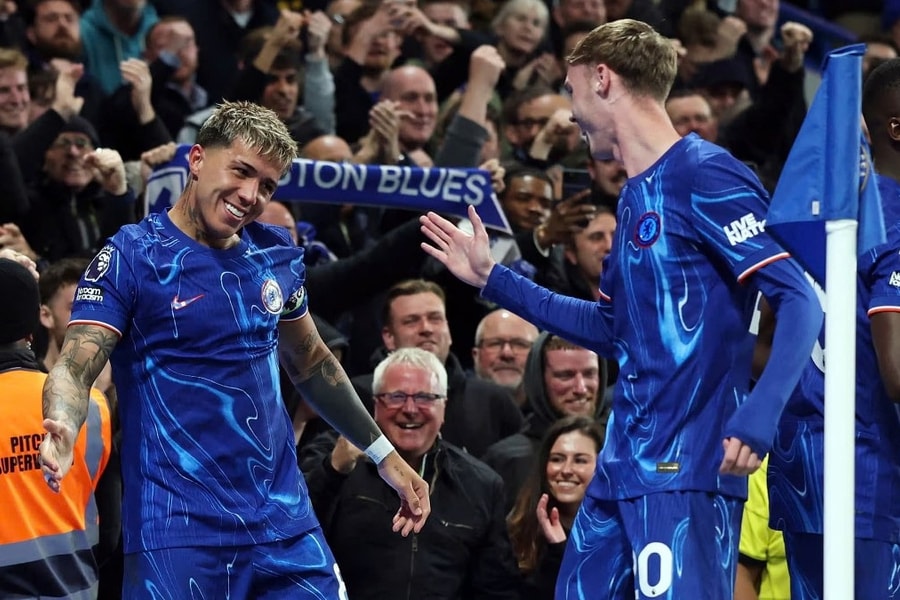 Nhận định trận đấu Chelsea vs Ajax: Stamford Bridge nóng rực