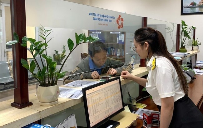 Người nộp thuế phấn khởi khi được nâng mức giảm trừ gia cảnh