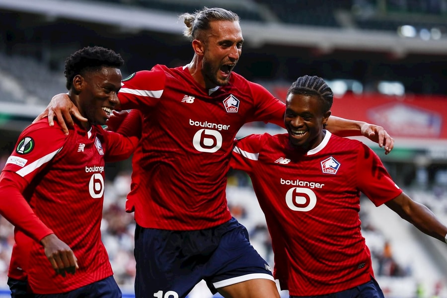 Nhận định trận đấu Lille vs PAOK: Cuộc "tăng tốc" Của Génésio