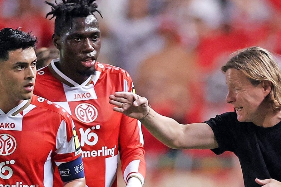 Nhận định trận đấu Mainz vs Zrinjski Mostar: Lee Jae-sung gánh vác