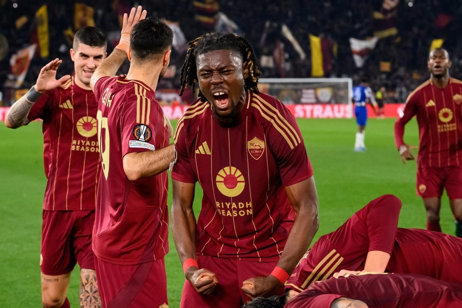 Nhận định trận đấu Roma vs Viktoria Plzen: Mục tiêu kỷ lục 99 trận thắng