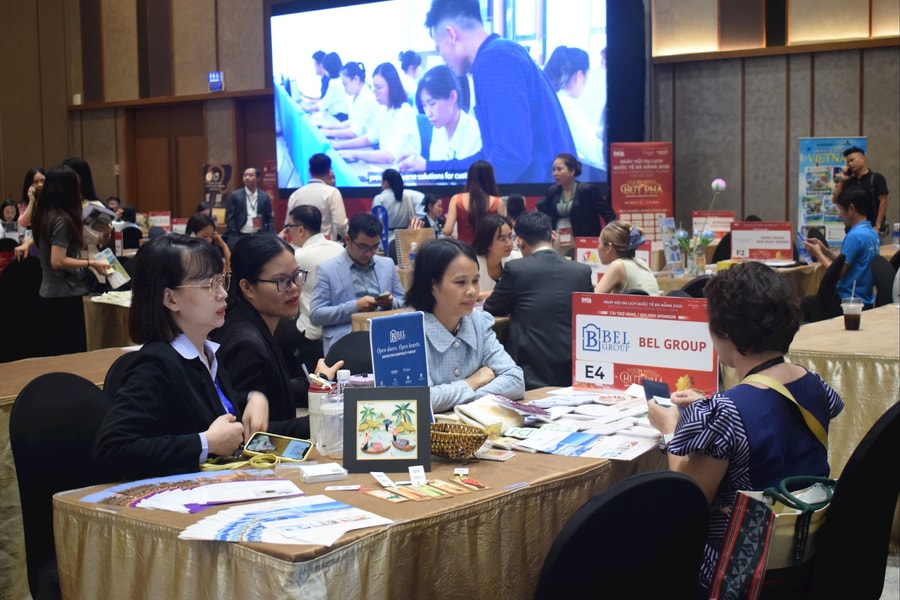 Động lực mới từ thị trường CIS