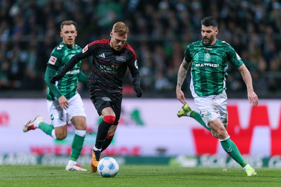 Nhận định trận đấu Bremen vs Union Berlin: Nhạc công tái đấu