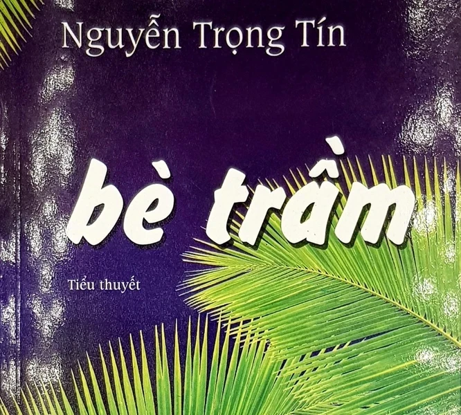 Ba "đỉnh lũ" của văn học đồng bằng sông Cửu Long