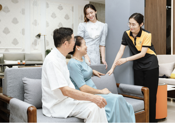 Phê Decor - Giải pháp nội thất thông minh cho không gian sống hiện đại