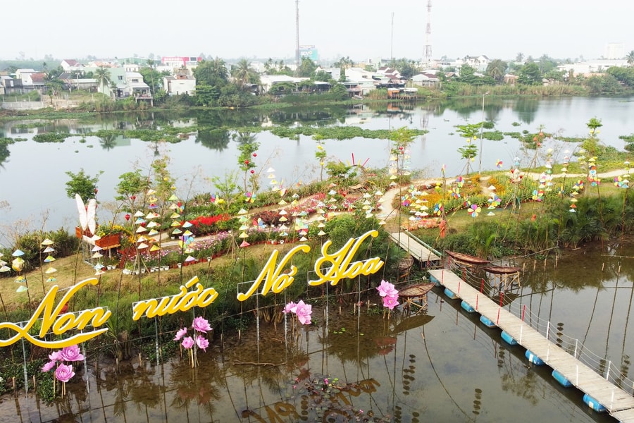 Định hướng phát triển du lịch dựa vào cộng đồng
