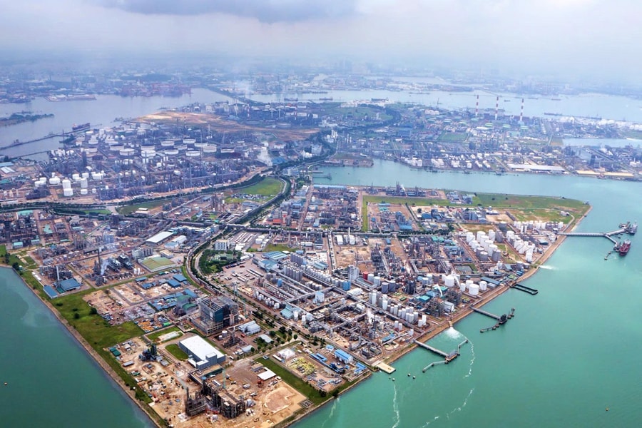 Singapore sắp xây dựng trung tâm dữ liệu 700MW