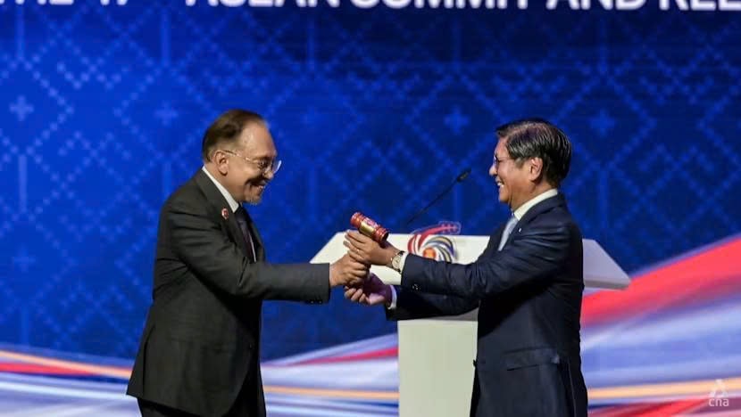 Philippines đảm nhận vai trò Chủ tịch ASEAN năm 2026