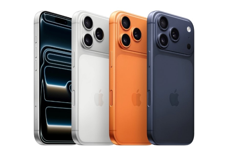 Giá iPhone 17 Pro 1TB và ưu đãi khi mua iPhone 17 tại CellphoneS