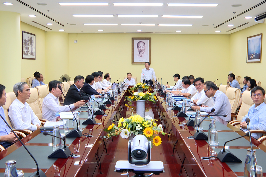 Đề xuất điều chỉnh mở rộng Khu đô thị Đại học Đà Nẵng lên 558ha