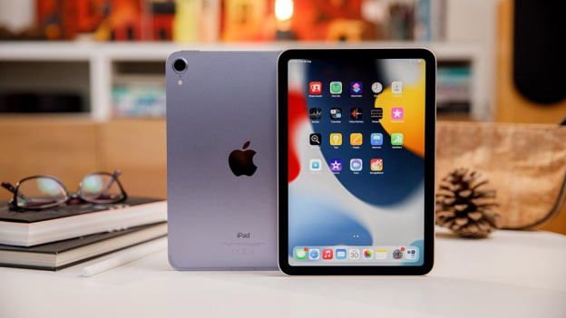 Lựa chọn giữa iPad mini 7 và iPad Air M3 cho công việc, học tập
