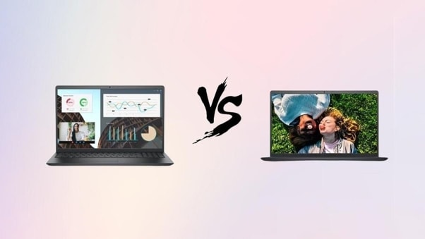 So sánh hiệu năng giữa Laptop Dell Vostro 3530 và Inspiron 3530