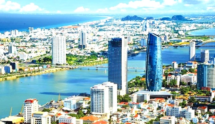 Đầu tư hệ thống giao thông thông minh