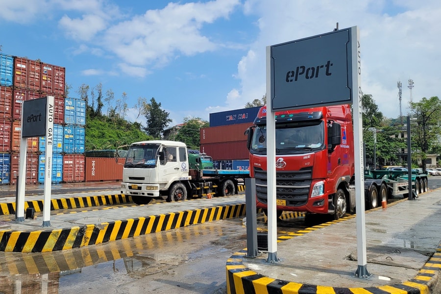 Doanh nghiệp cùng gỡ khó “bài toán” giao thông
