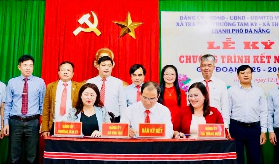 Phát triển cân bằng giữa hai vùng đông - tây - Kỳ 2: Kết nối vùng đông - tây