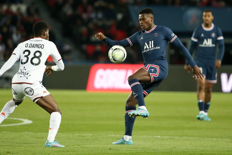 Nhận định trận đấu Lorient vs PSG, 1h00 ngày 30.10: Ra mắt tân binh Ligue 1