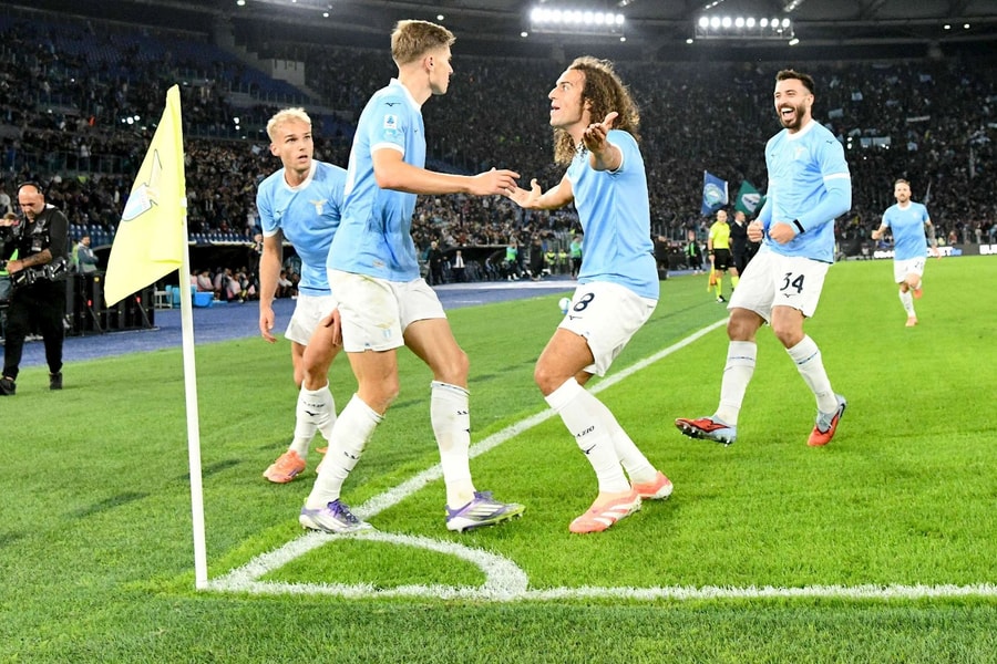 Nhận định Pisa vs Lazio, 2h45 ngày 31.10: Ánh sáng từ Arena Garibaldi