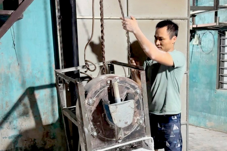 Khôi phục sản xuất, kinh doanh sau lũ