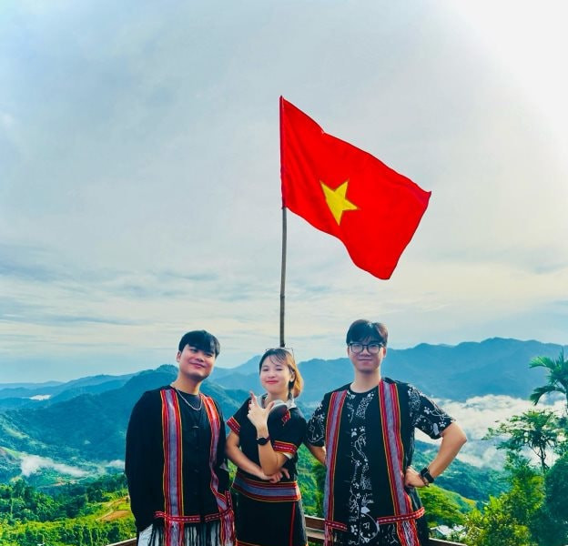 Tak Po Village in Da Nang: From cloud-hunting spot to community-based tourism destination
