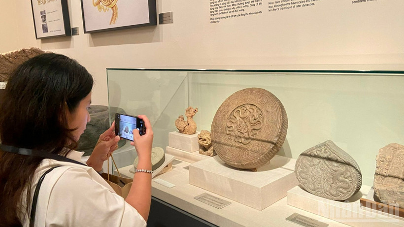 Vietnam opens first-ever night-time museum experience