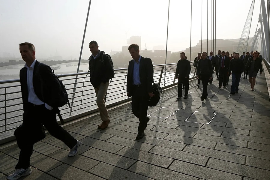 Các nước phát triển trước bài toán thiếu hụt lao động
