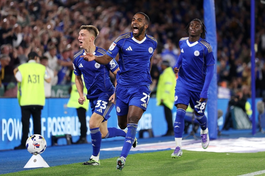 Nhận định Leicester vs Middlesbrough, 2h45 ngày 5.11: Từ Premier League xuống King Power