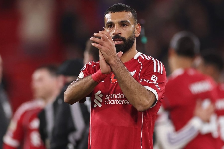 Nhận định Liverpool vs Real Madrid, 3h00 ngày 5.11: Mbappe vs Salah
