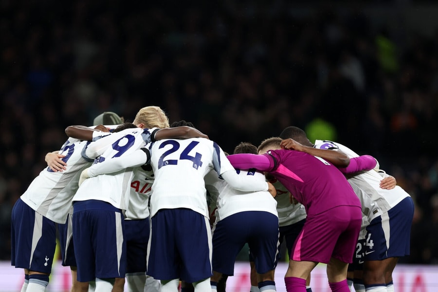 Nhận định Tottenham vs Copenhagen, 3h00 ngày 5.11: "Vòng kim cô" Copenhagen