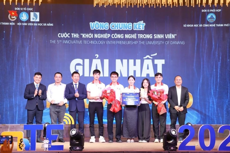 Hệ thống AI đa tầng giúp hỗ trợ và bảo vệ không gian mạng