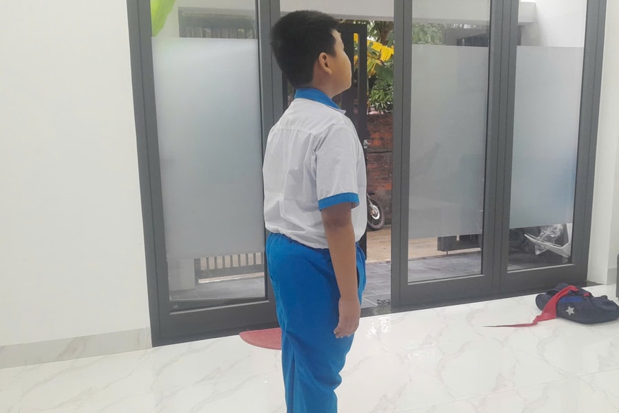 Tăng cường quản lý và theo dõi tình trạng trẻ thừa cân, béo phì