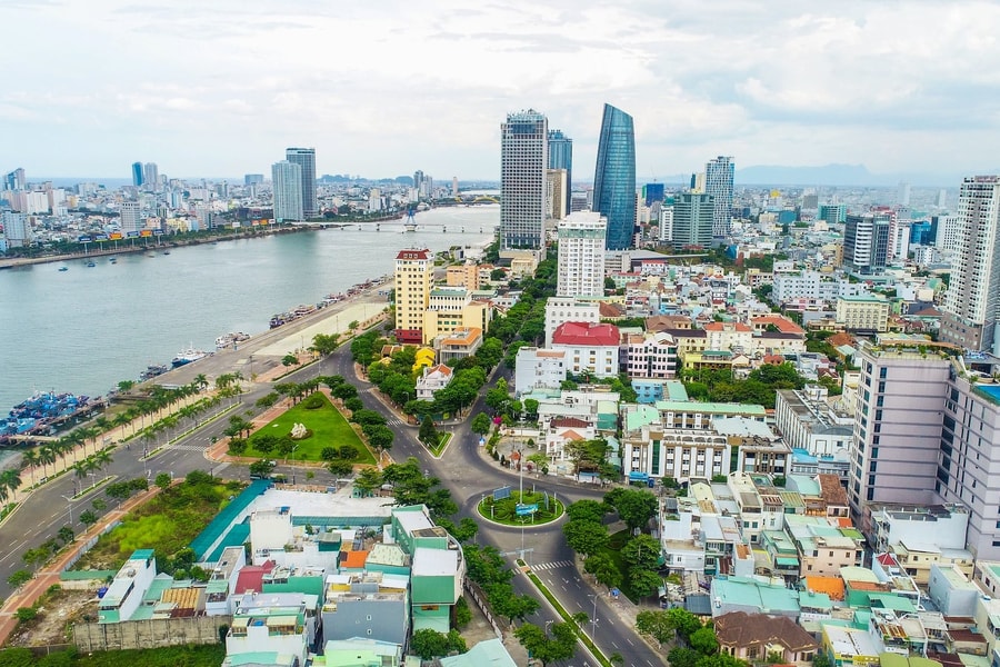 Da Nang’s real estate sector earns VND 1.749 trillion in October 2025