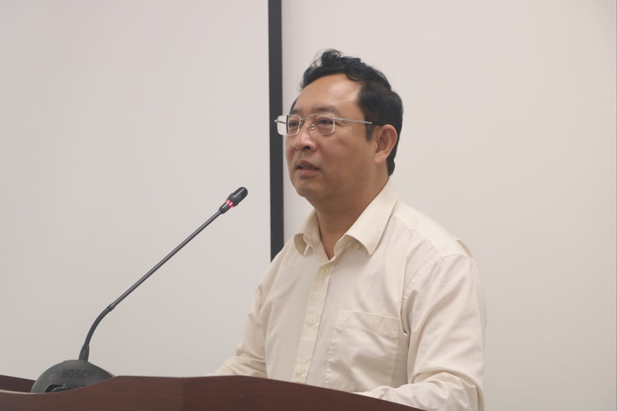 Đưa Đà Nẵng trở thành điểm đến hoạt động đầu tư mạo hiểm