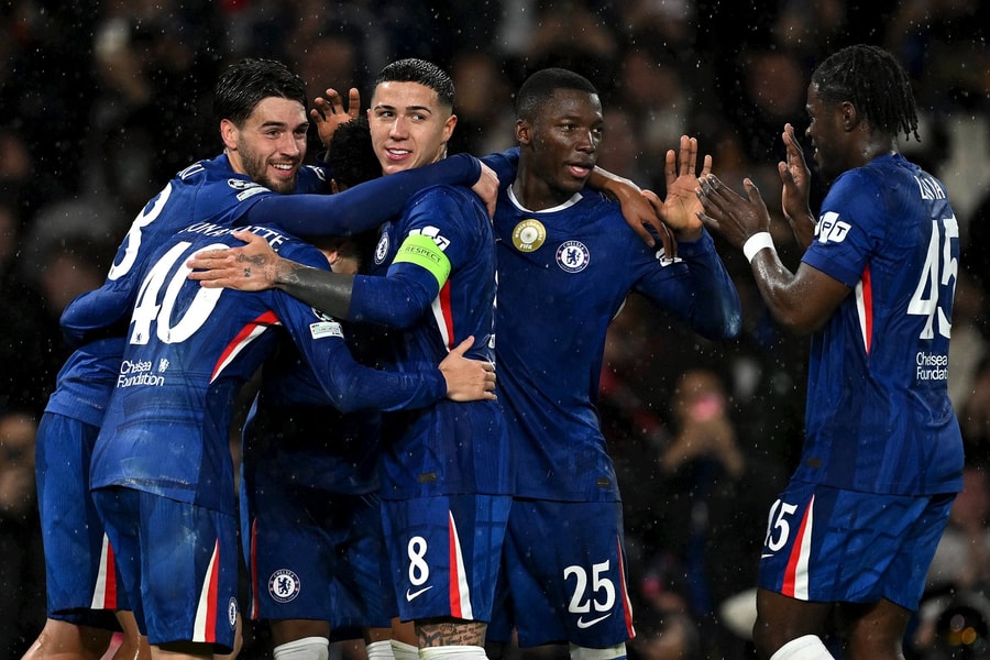 Nhận định Qarabag vs Chelsea, 00h45 ngày 6.11: "Kép phụ" thành ngôi sao