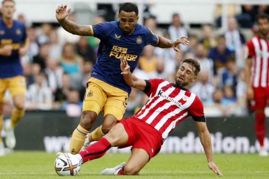 Nhận định Newcastle vs Ath Bilbao, 03h00 ngày 6.11: Trận chiến "hầm mỏ" St. James' Park