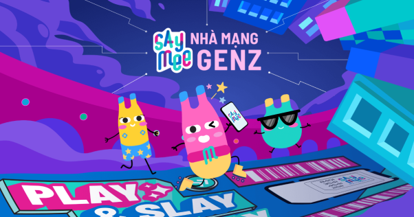 SIM Saymee chiếm trọn “tình cảm” của giới trẻ GenZ