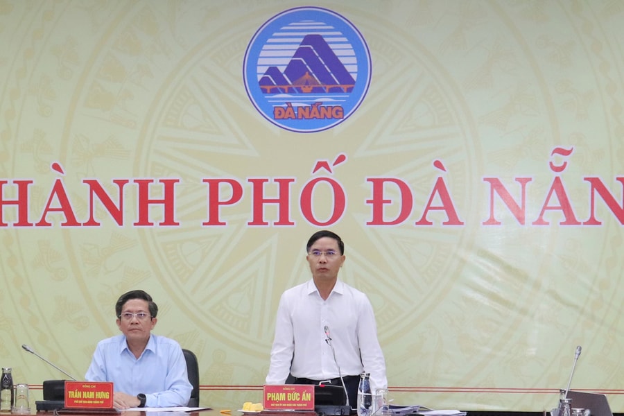 Phó Thủ tướng Chính phủ Trần Hồng Hà: Các địa phương chủ động phòng chống bão, đảm bảo an toàn về người và tài sản của nhân dân